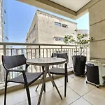 Villa Paulista - Flat Estanconfor