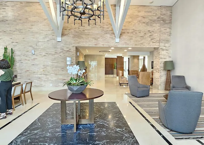 Villa Paulista - Flat Estanconfor