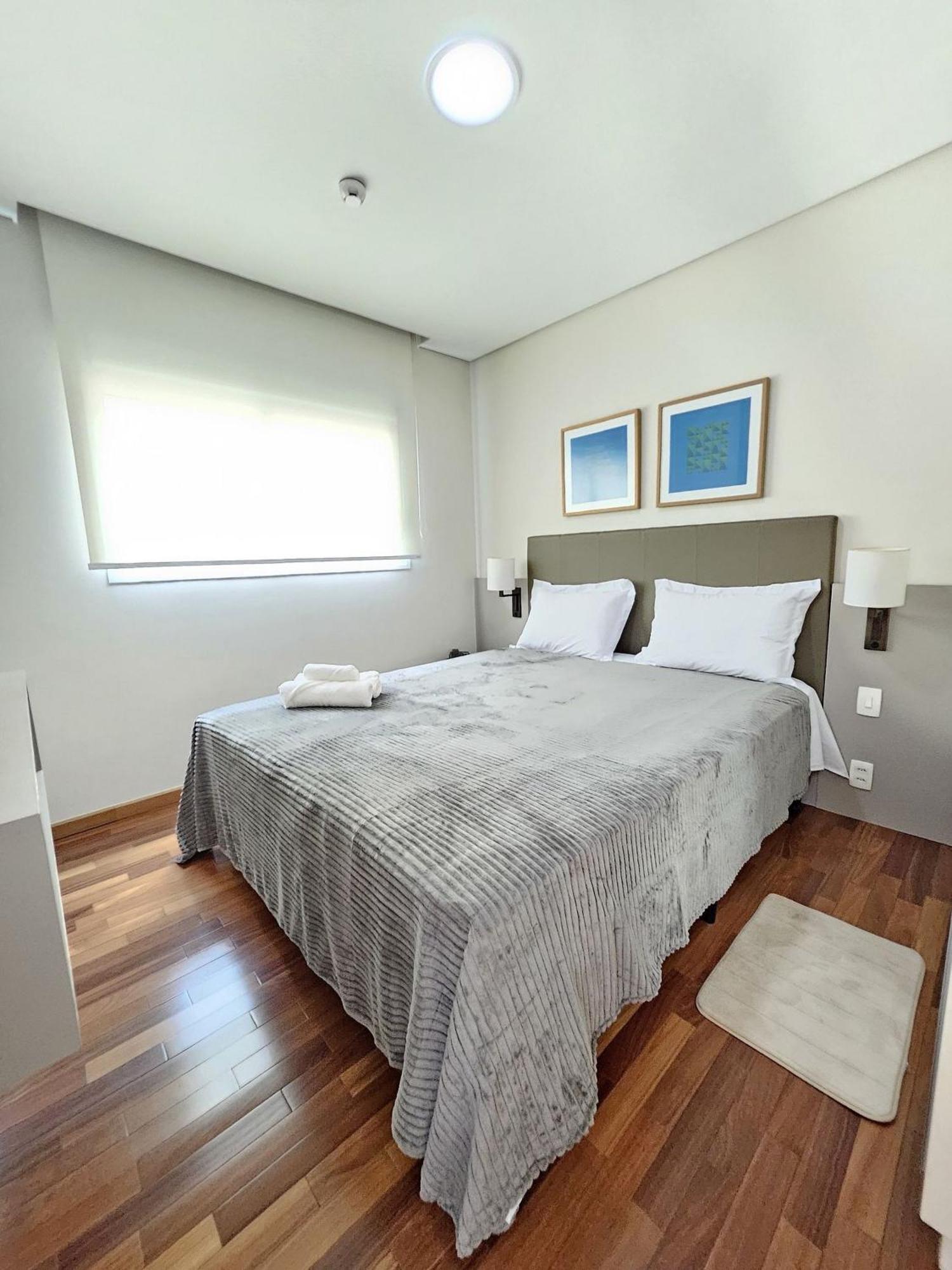 Apartamento Paulista - Flat Estanconfor
