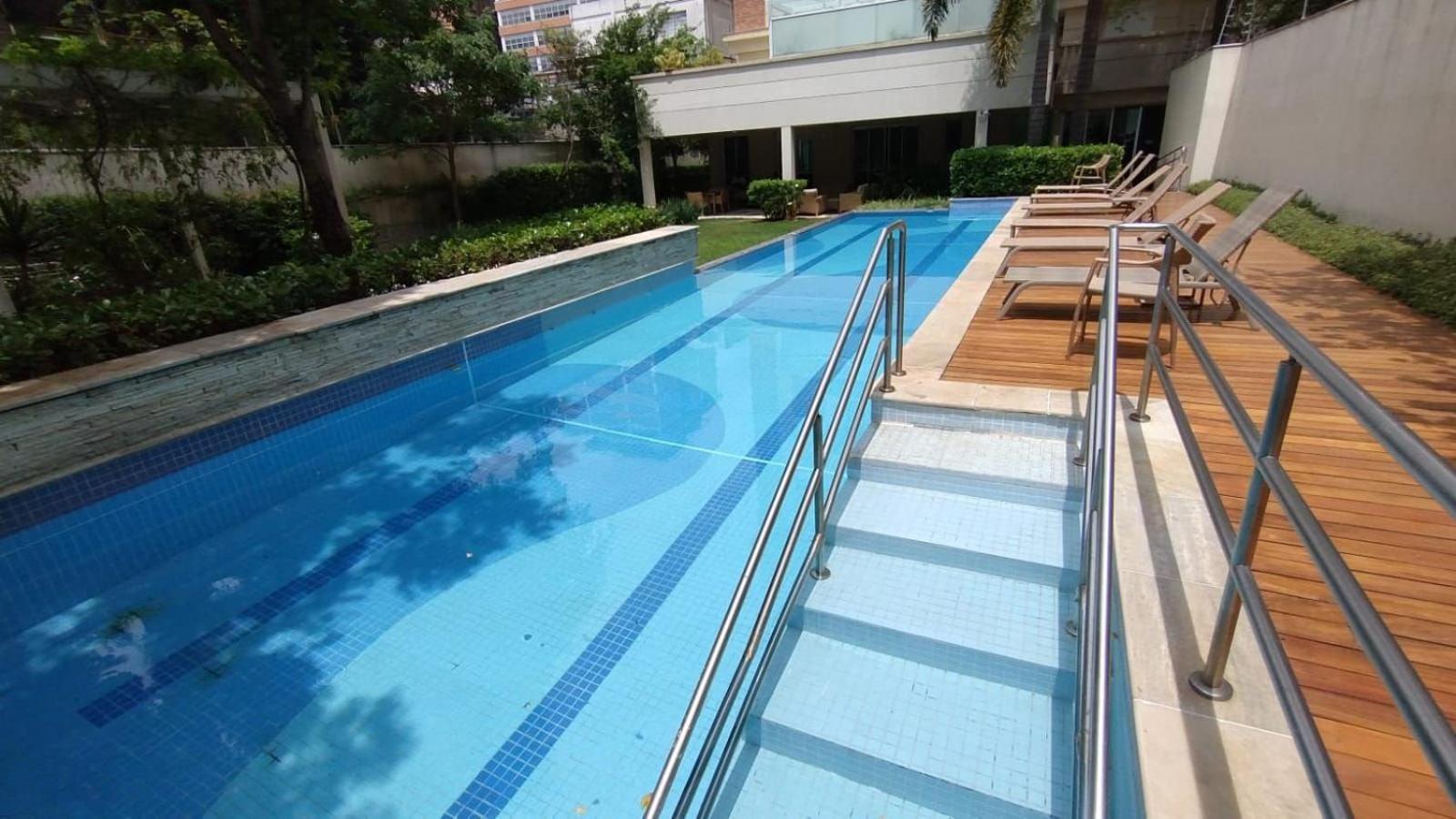 Paulista - Flat Estanconfor Apartamento *